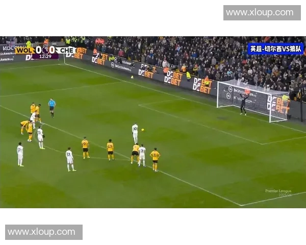 切尔西3-1狼队 帕尔默上演帽子戏法